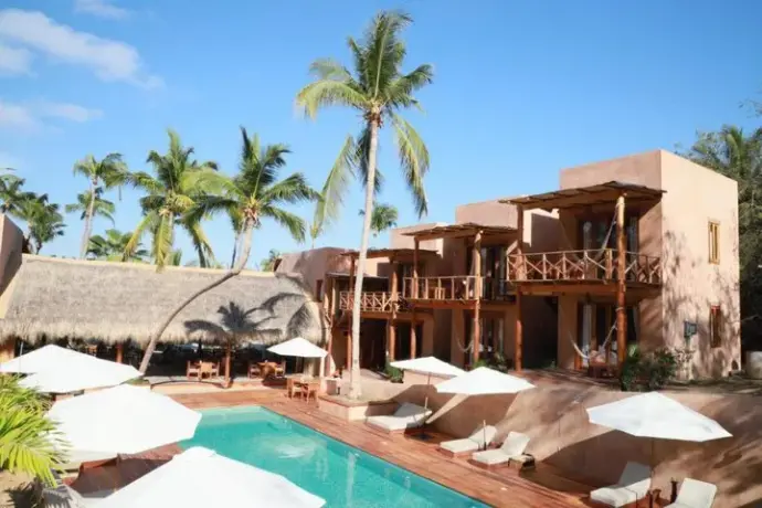 Hotel Rinconcito de Mazunte