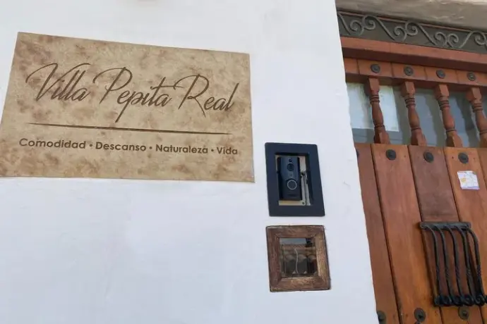 Villa Pepita Real