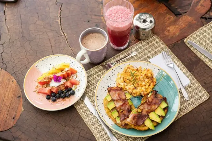  Hotel Boutique Florre Blossom