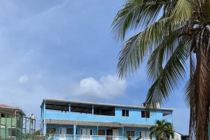 Apartamentos Turisticos Faviles