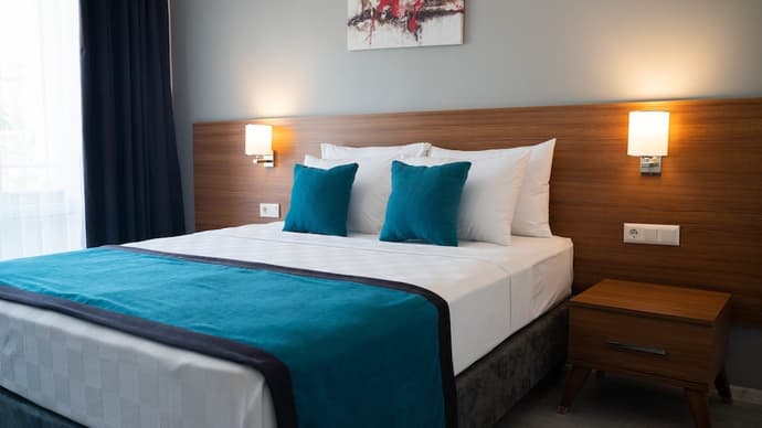 TRYP by Wyndham Didim