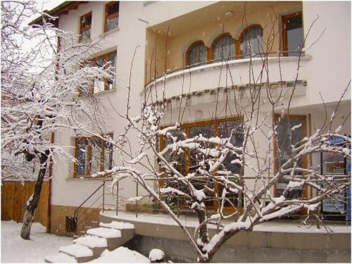 Hotel Sonata Samokov