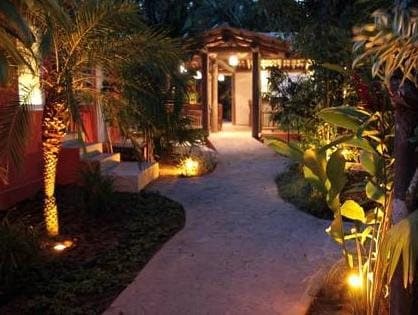 Pousada Jardim de Trancoso