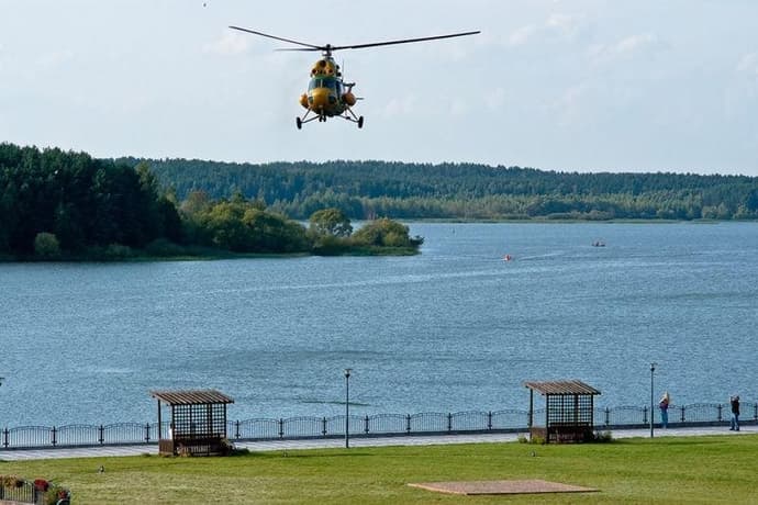 Robinson Club  Hotel, 