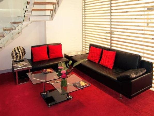 Austral Suites