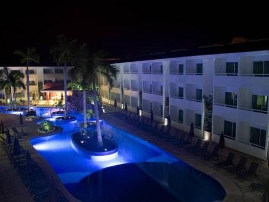 Hotel H Huatulco, 