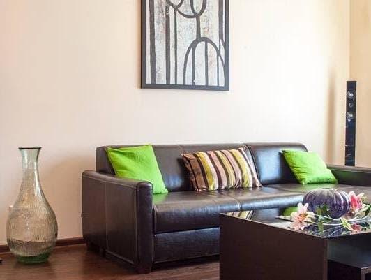 Atelier Residence