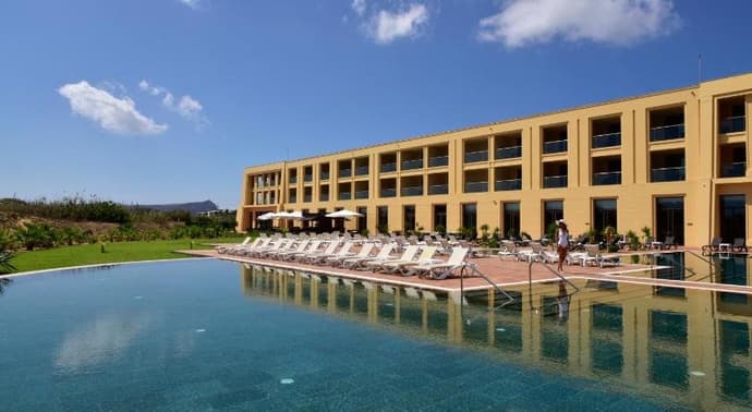 Pestana Colombos ALL INCLUSIVE, 