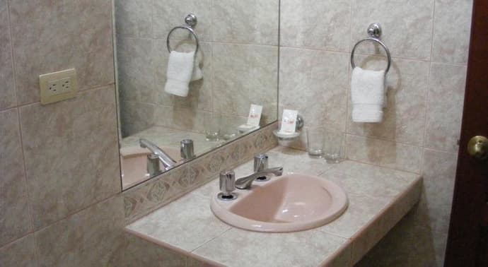 Hotel Ferré de Ville, 