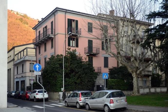 Gira Megaride Guest House