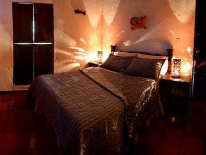 Hotel Campestre Camino Real, 