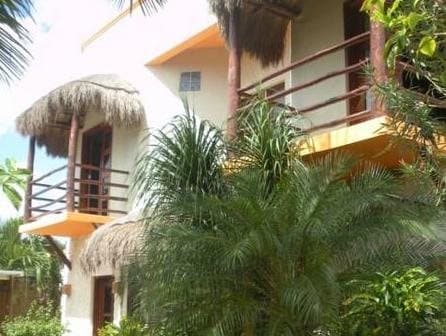 Howlita Hotel Tulum