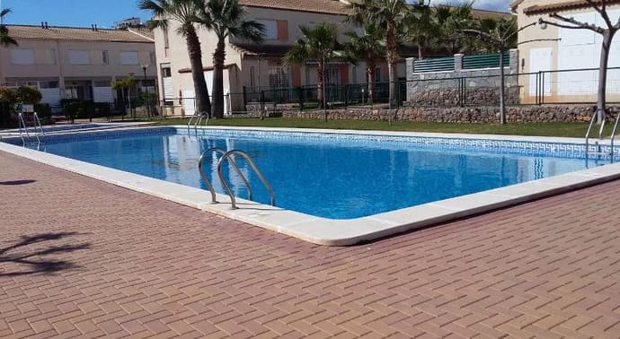 Apartamentos Villas de Oropesa 3000