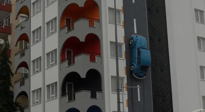 Beetle House Coffee Hotel