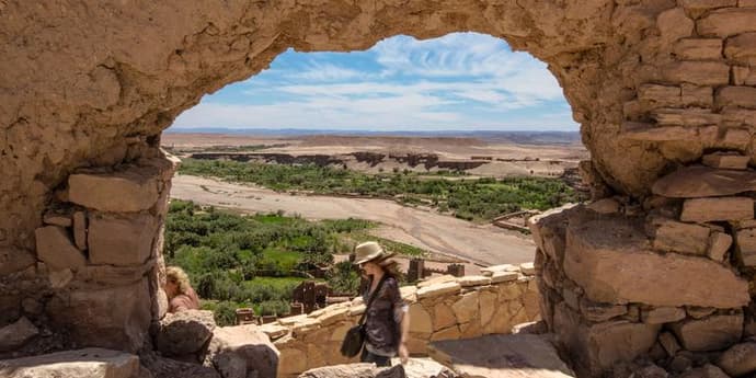 Hiking Morocco: The High Atlas Mountains