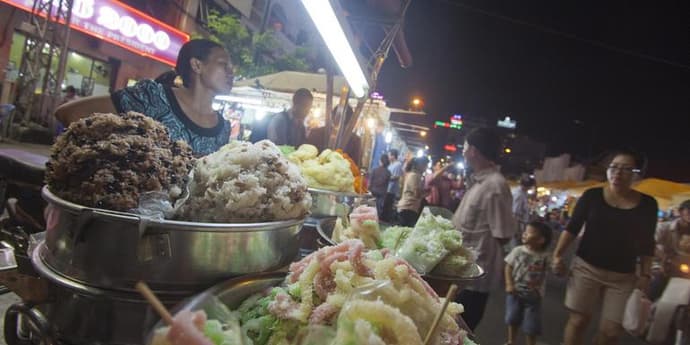 Classic Vietnam: Hanoi to the Mekong