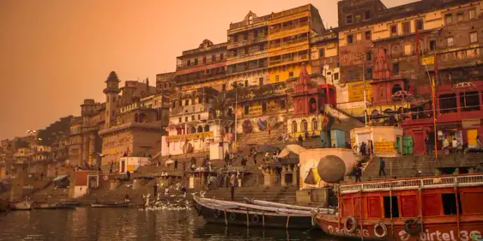 India & Nepal on a Budget: Varanasi to Kathmandu