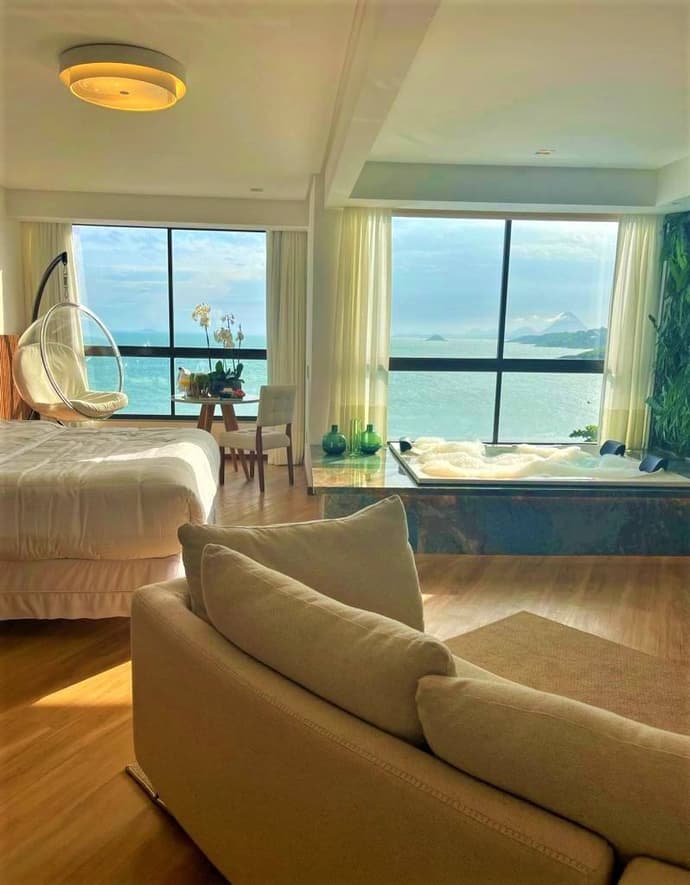 Hotel Espadarte