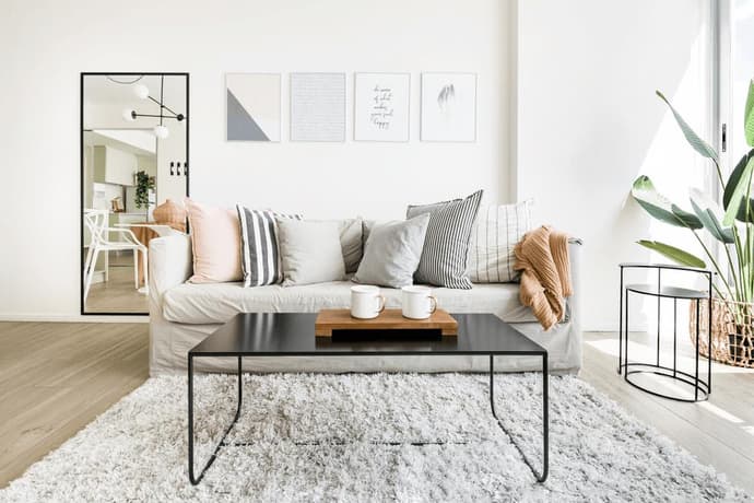 Zip Housing Belgrano