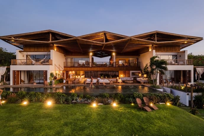 Hotel Villa Mandi