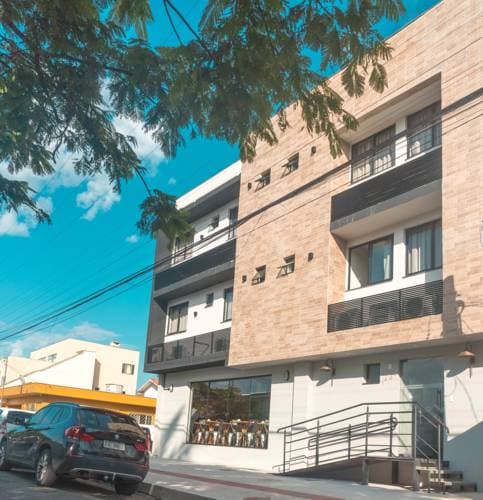 Blumenhof Balneario Camboriu Hotel