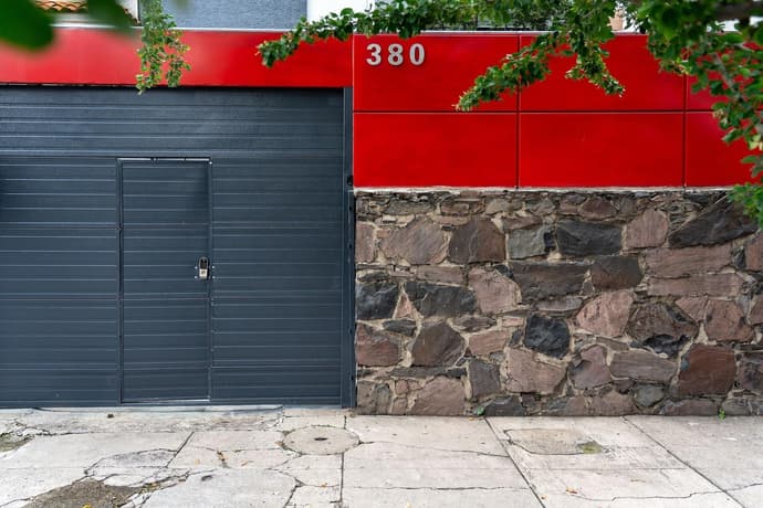 Casa Corazón Guadalajara, Exterior View