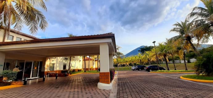 Comfort Inn Real La Union