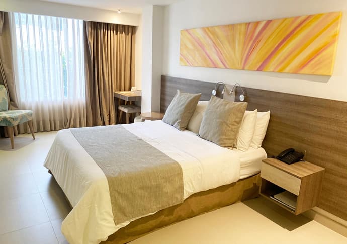 Hotel 1525 By Geh Suites