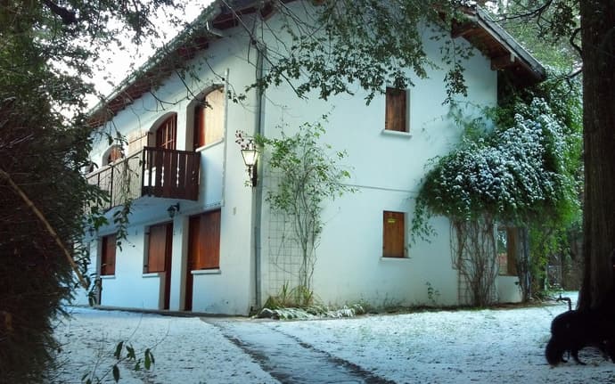 La Posada de la Flor