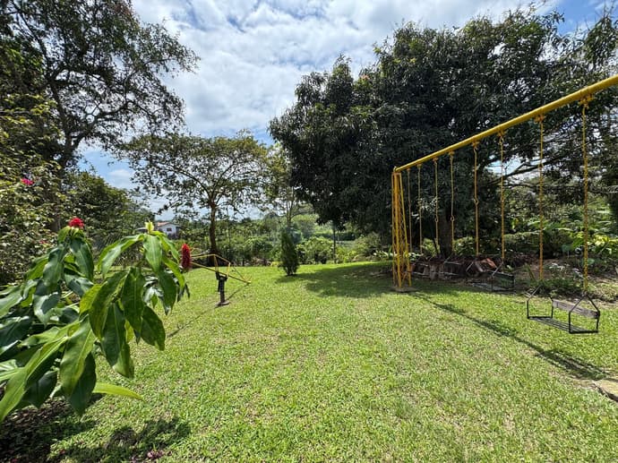 Finca Turistica Machangara