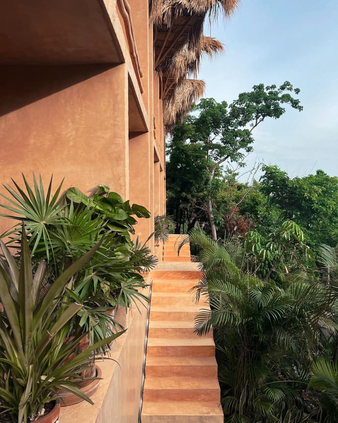 Monte Uzulu Boutique Hotel