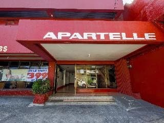 Busline Apartelle by Oyo Rooms