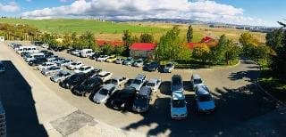 Dormitory Hualing Tbilisi Hotel