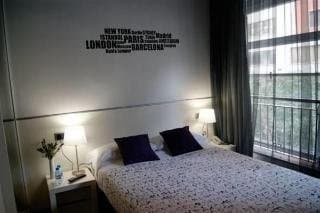 Hostal Mayerling Centro