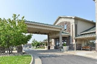 Holiday Inn Express & Suites Gillette