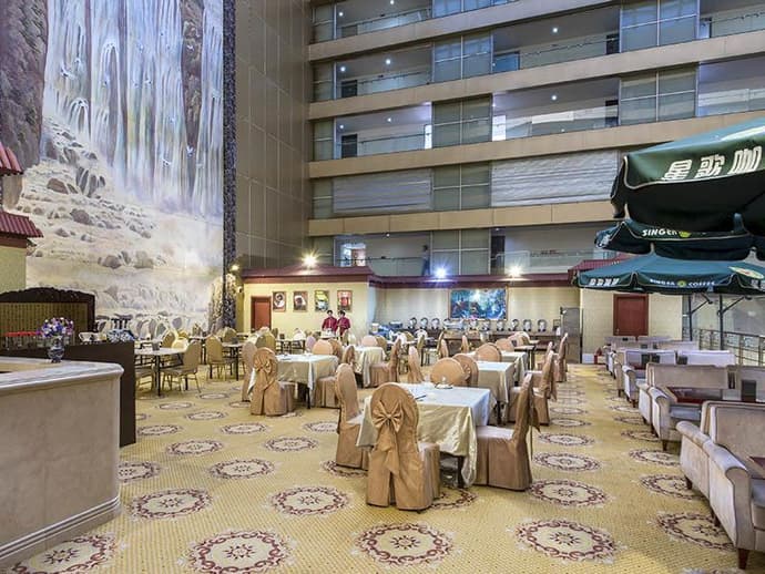 Vienna Hotel (Beijing Shouti)