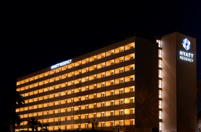 Hyatt Regency Vilamoura Algarve