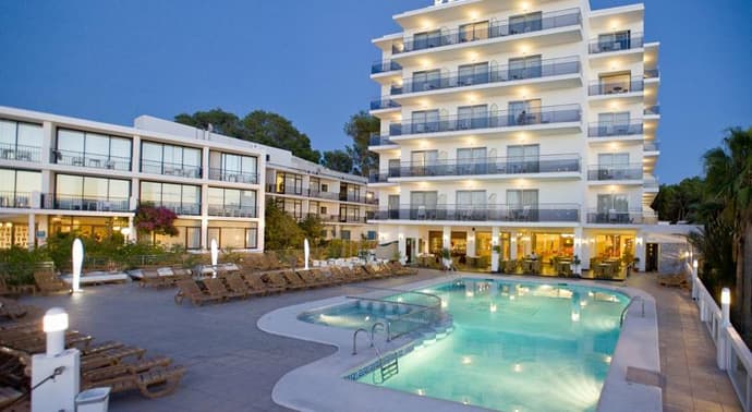 Bellamar, General view