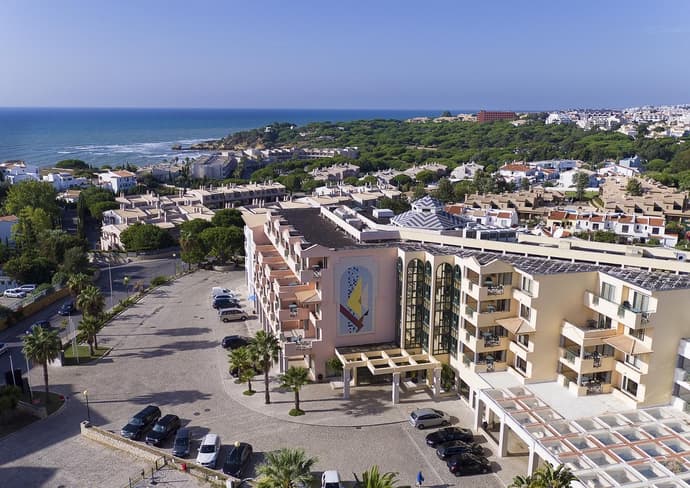 Balaia Plaza