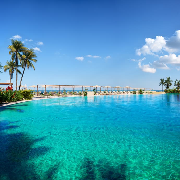Iberostar Selection Fuerteventura Palace, General view