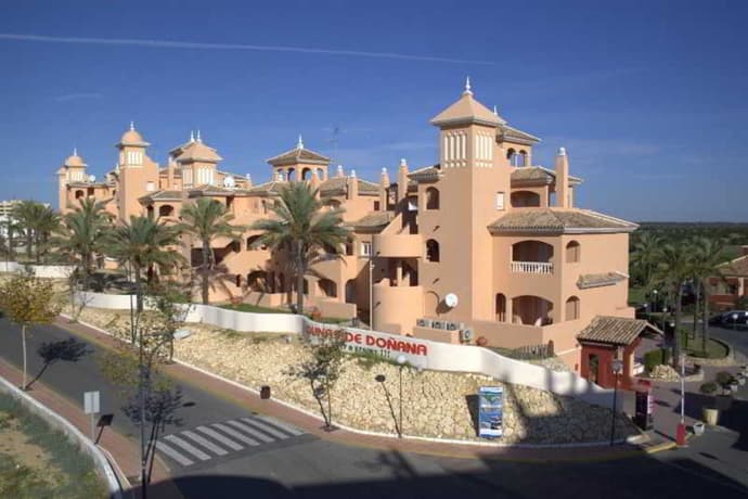 Dunas de Doñana