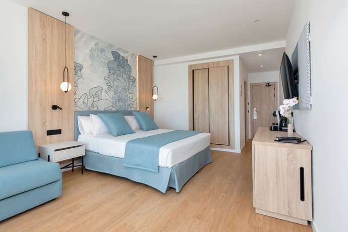 Hotel Palia Tropico Playa