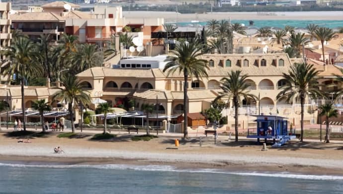 Playa Grande