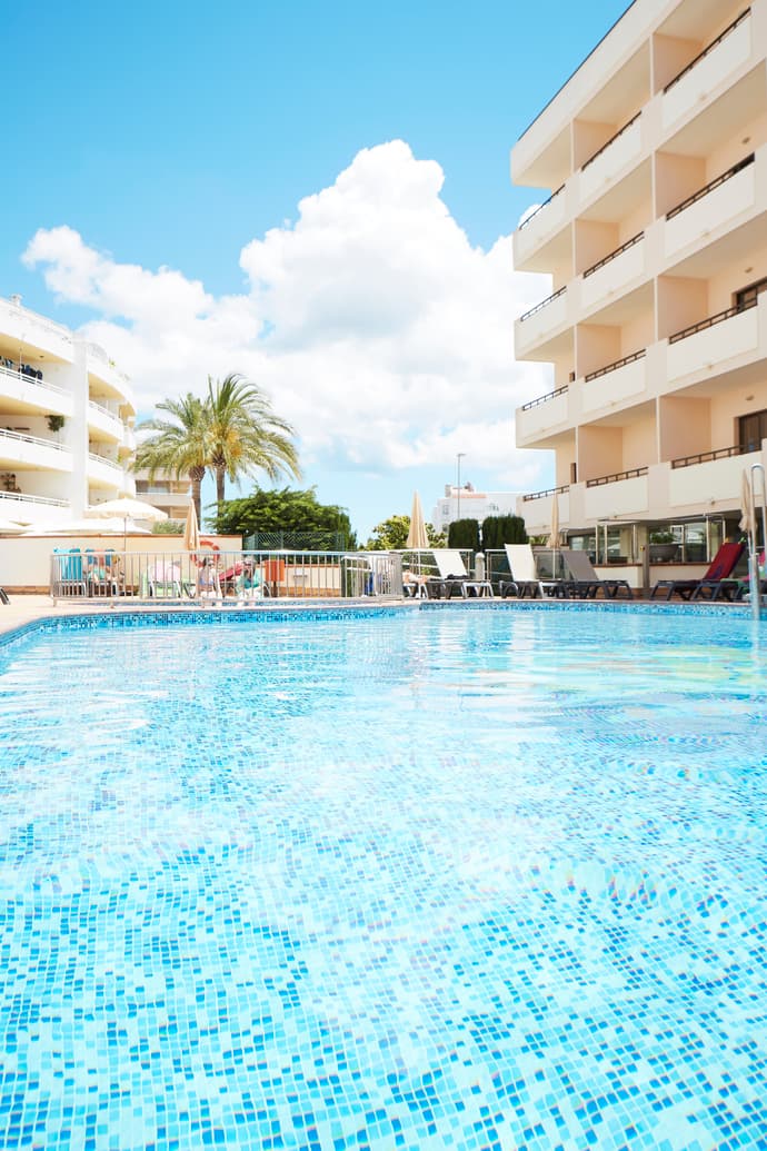 Invisa Hotel La Cala