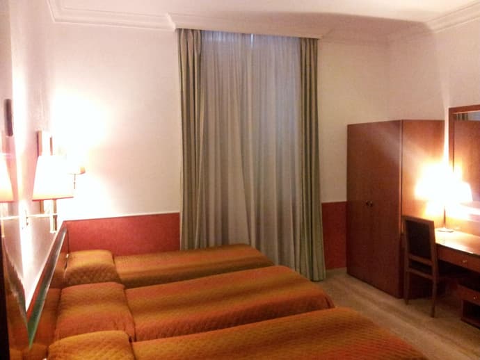 Hotel Center 1