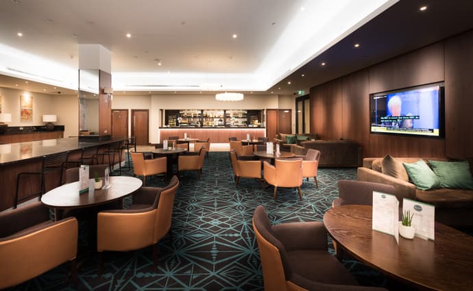 Royal National, Conferences