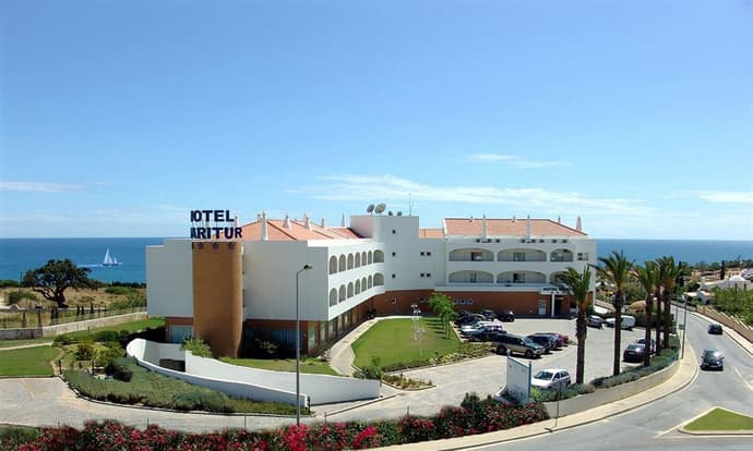 Hotel Maritur - Adults Only by Pierre & Vacances