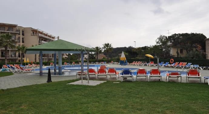 Bolero Park