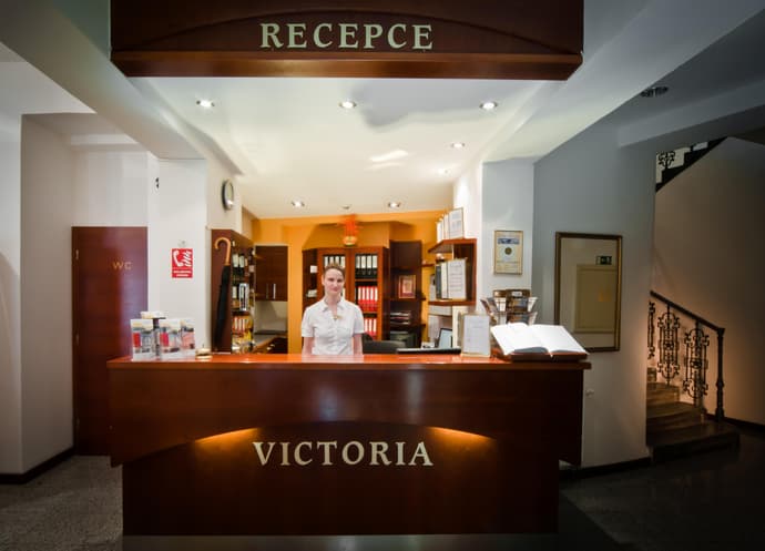 EA Hotel Victoria