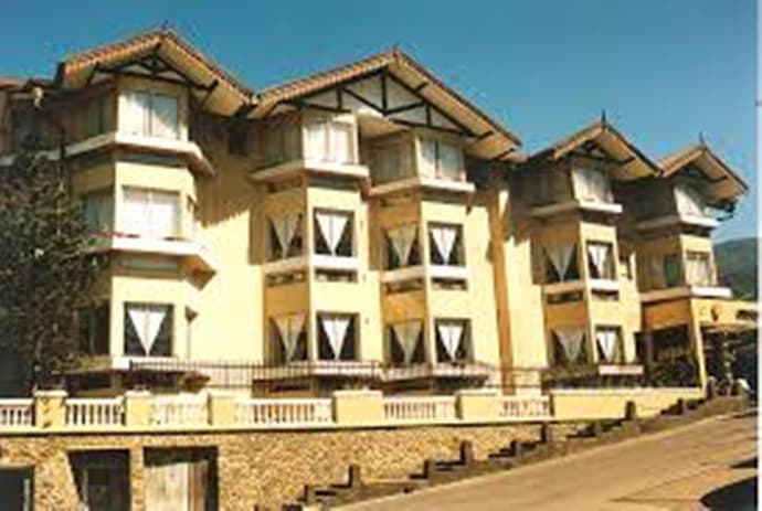 Windsor Hotel